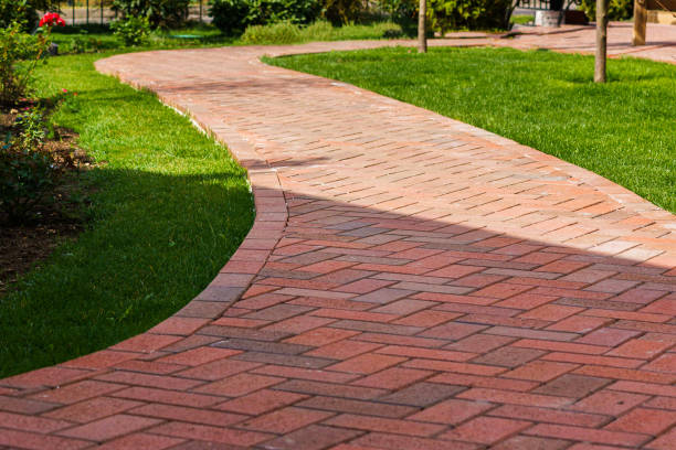 Best Paver Driveway Replacement  in Tustin, CA