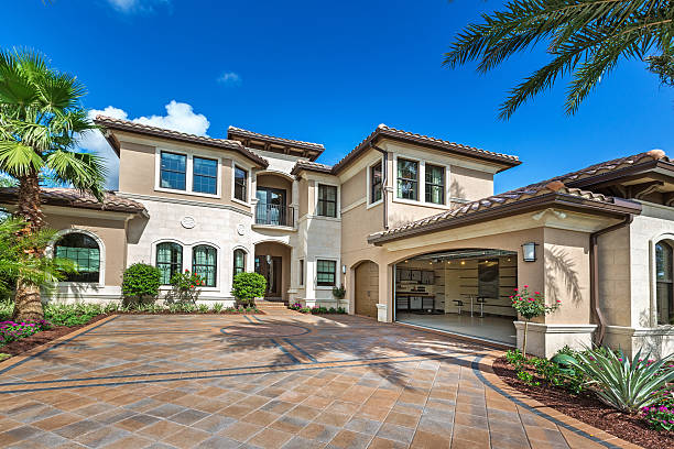 Best Commercial Driveway Pavers  in Tustin, CA