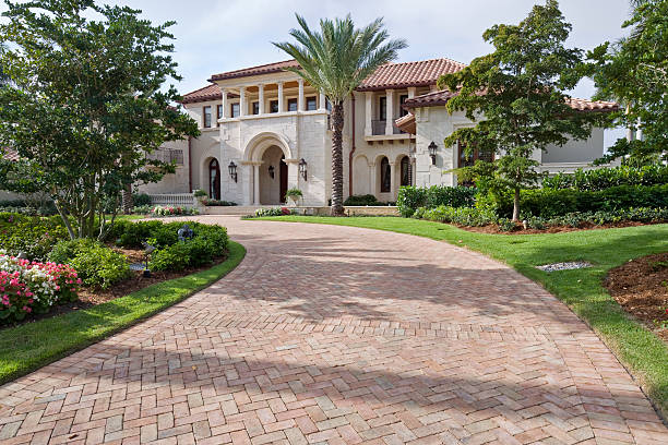 Best Driveway Pavers Near Me  in Tustin, CA