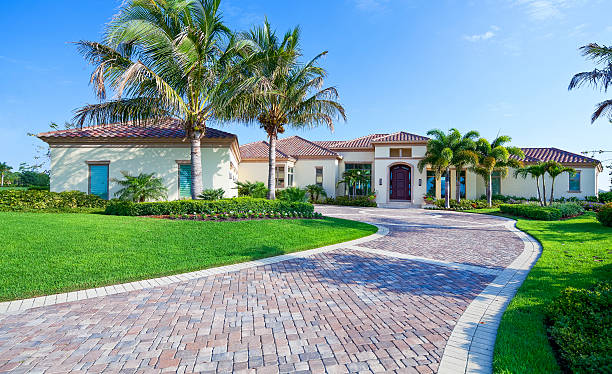 Best Driveway Paving Contractor  in Tustin, CA