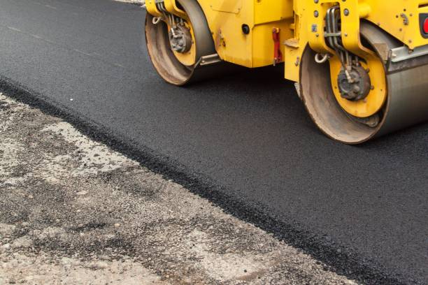 Best Cobblestone Driveway Pavers  in Tustin, CA