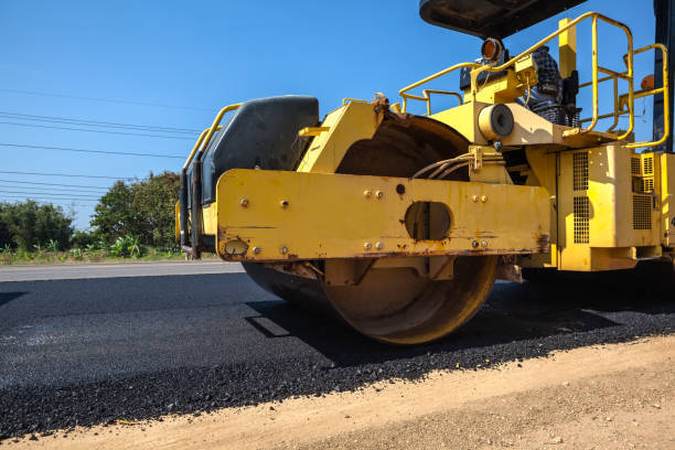 Professional Driveway Pavers in Tustin, CA